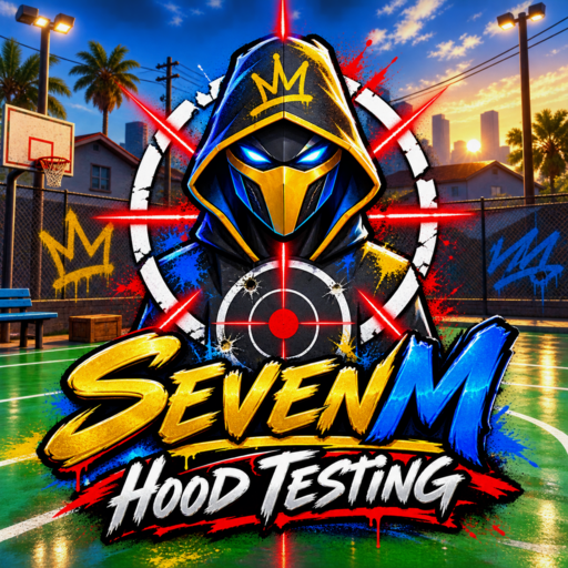 SevenM Hood Testing